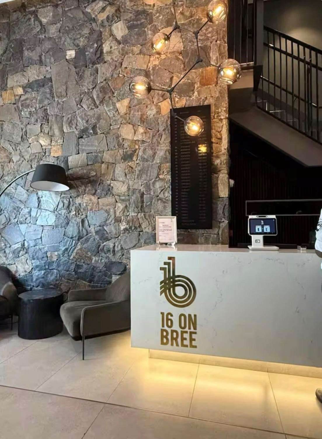 Skyline Views Stylish Studio With Pool, Parking No Load Shedding كيب تاون المظهر الخارجي الصورة